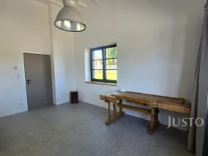 Pronájem kanceláře, Písek - Budějovické Předměstí, Za Nádražím, 85 m2