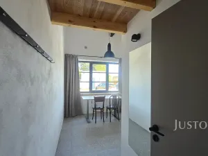 Pronájem kanceláře, Písek - Budějovické Předměstí, Za Nádražím, 85 m2