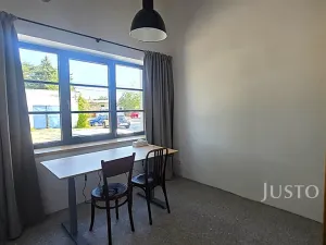 Pronájem kanceláře, Písek - Budějovické Předměstí, Za Nádražím, 85 m2