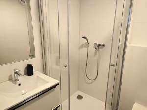 Pronájem kanceláře, Písek - Budějovické Předměstí, Za Nádražím, 85 m2