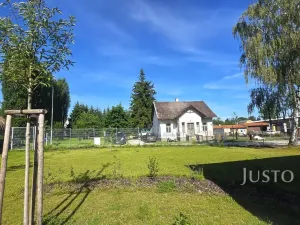 Pronájem kanceláře, Písek - Budějovické Předměstí, Za Nádražím, 85 m2