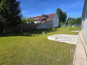 Pronájem kanceláře, Písek - Budějovické Předměstí, Za Nádražím, 85 m2