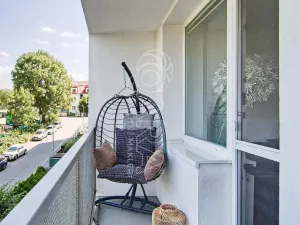 Prodej bytu 3+kk, Praha - Michle, Psárská, 75 m2