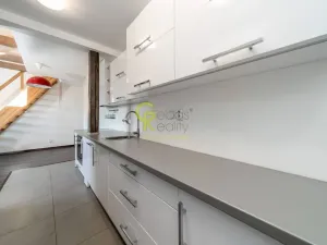 Prodej bytu 2+kk, Praha - Braník, Branická, 60 m2