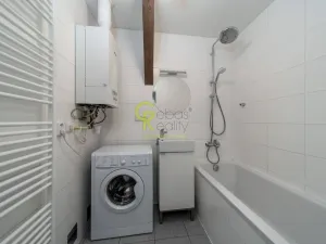Prodej bytu 2+kk, Praha - Braník, Branická, 60 m2