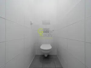 Prodej bytu 2+kk, Praha - Braník, Branická, 60 m2