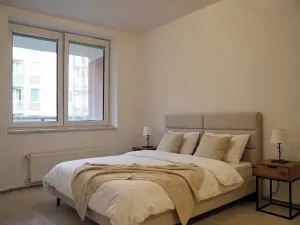 Pronájem bytu 2+kk, Praha - Jinonice, U kříže, 60 m2