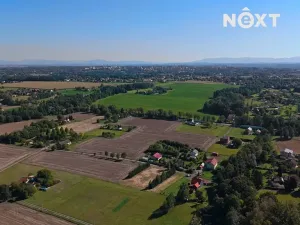 Prodej pozemku pro bydlení, Dolní Lutyně, Písečná, 658 m2