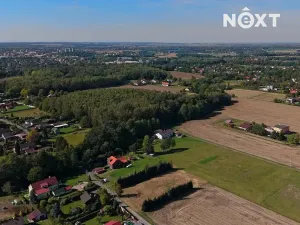 Prodej pozemku pro bydlení, Dolní Lutyně, Písečná, 658 m2