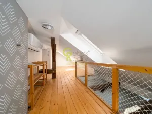 Pronájem bytu 2+kk, Praha - Braník, Branická, 64 m2