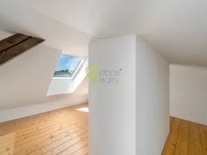 Pronájem bytu 2+kk, Praha - Braník, Branická, 64 m2