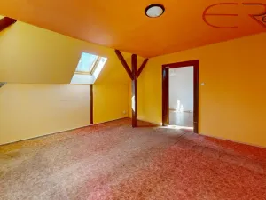 Prodej rodinného domu, Jablonec nad Nisou, Havlíčkova, 518 m2