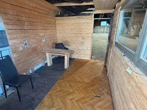 Pronájem výrobních prostor, Kynšperk nad Ohří, 520 m2