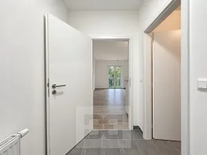 Pronájem bytu 1+kk, Polná, Pojmannova, 33 m2