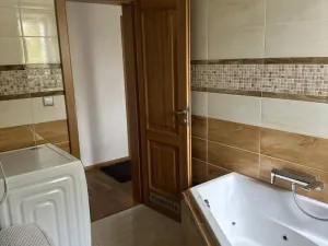 Pronájem bytu 2+1, Rokycany - Nové Město, Družstevní, 54 m2