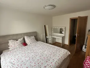 Pronájem bytu 2+1, Rokycany - Nové Město, Družstevní, 54 m2