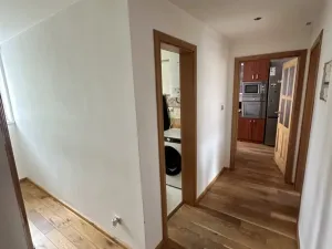 Pronájem bytu 2+1, Rokycany - Nové Město, Družstevní, 54 m2