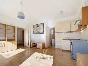 Prodej bytu 2+kk, Olomouc - Povel, Schweitzerova, 44 m2