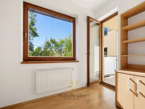 Prodej bytu 2+kk, Olomouc - Povel, Schweitzerova, 44 m2