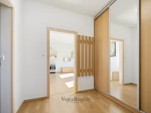 Prodej bytu 2+kk, Olomouc - Povel, Schweitzerova, 44 m2