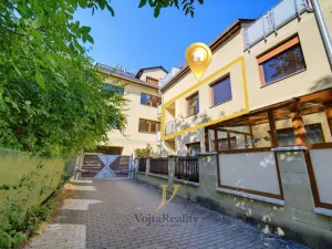 Prodej bytu 2+kk, Olomouc - Povel, Schweitzerova, 44 m2
