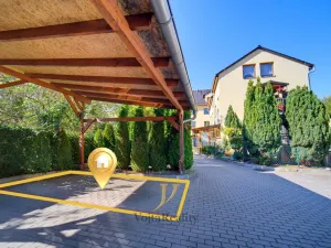Prodej bytu 2+kk, Olomouc - Povel, Schweitzerova, 44 m2