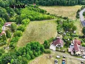 Prodej pozemku pro bydlení, Liběchov, 7548 m2