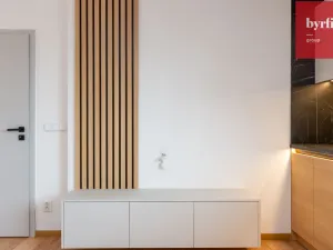 Pronájem bytu 2+kk, Opava, Nákladní, 52 m2