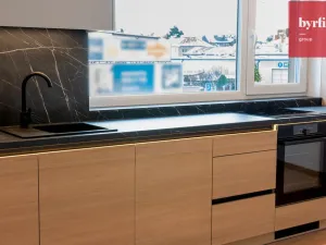 Pronájem bytu 2+kk, Opava, Nákladní, 52 m2