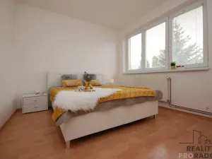 Pronájem bytu 3+1, Drnholec, Hrušovanská, 80 m2