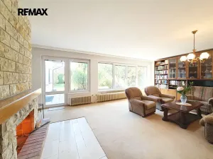 Prodej rodinného domu, Líbeznice, Karla Hynka Máchy, 180 m2