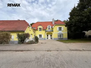 Pronájem vily, Praha - Nebušice, Na Malé Šárce, 302 m2