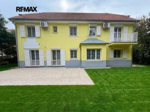 Pronájem vily, Praha - Nebušice, Na Malé Šárce, 302 m2