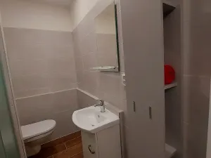 Pronájem bytu 1+1, Tišnov, Květnická, 35 m2