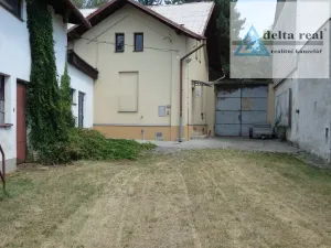 Prodej skladu, Svitavy - Předměstí, Gorkého, 320 m2