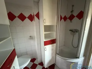 Pronájem bytu 2+1, Vysoké Mýto, Gen. Závady, 64 m2