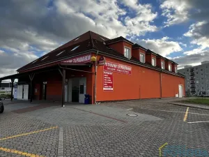 Pronájem bytu 3+kk, Vysoké Mýto, Pivovarská, 70 m2