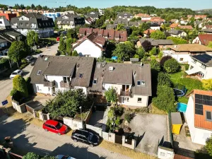 Prodej rodinného domu, Roztoky, Šebkova, 125 m2