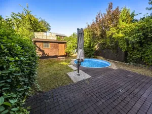 Prodej rodinného domu, Roztoky, Šebkova, 125 m2