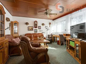 Prodej ubytování, Hlohovec, Dolní konec, 259 m2