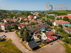 Prodej ubytování, Hlohovec, Dolní konec, 259 m2