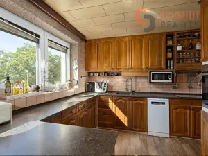 Prodej vícegeneračního domu, Hlohovec, Dolní konec, 259 m2