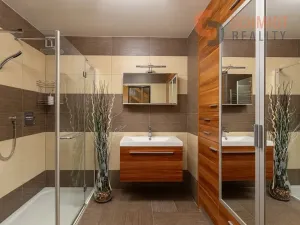 Prodej rodinného domu, Hlohovec, Dolní konec, 259 m2