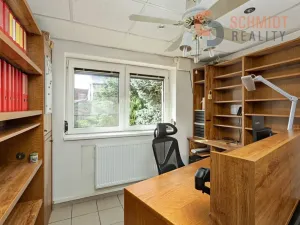 Prodej rodinného domu, Hlohovec, Dolní konec, 259 m2