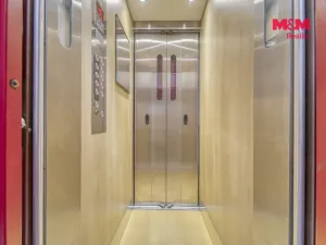 Prodej bytu 1+1, Plzeň - Skvrňany, Lábkova, 40 m2