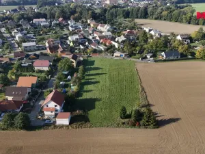 Prodej pole, Horka nad Moravou, 4784 m2