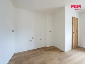 Prodej bytu 3+1, Františkovy Lázně, Anglická, 74 m2