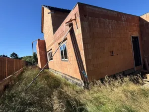 Prodej rodinného domu, Frymburk, 222 m2