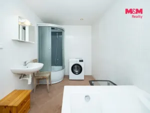 Prodej chalupy, Zádolí - Stříhanov, 90 m2