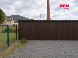 Pronájem bytu 2+1, Moravská Třebová, Lanškrounská, 60 m2